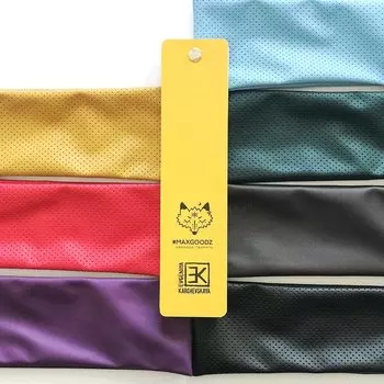 Выкраска для маркеров Maxgoodz "Marker Palette" 70 л, 160 г, Желтый