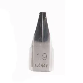 Запасное перо LAMY Z50 joy, 1,9 мм