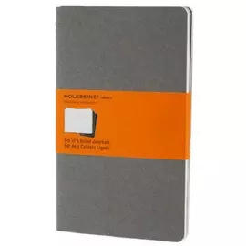 Записная книжка в линейку Moleskine "Classic Soft" Pocket, 90x140 мм 192 стр мягкая обложка