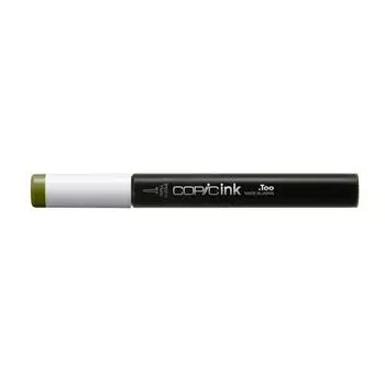 Заправка для маркеров COPIC 12 мл цв. G99 оливковый