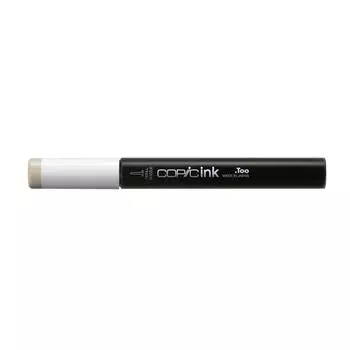 Заправка для маркеров COPIC 12 мл цв. YG91 бежевый светлый