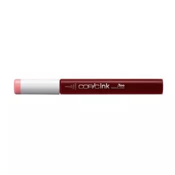 Заправка для маркеров COPIC 12 мл цв.RV42 розовый лососевый