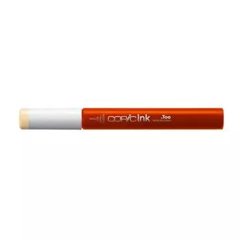 Заправка для маркеров COPIC 12 мл цв.Y21 лютик желтый