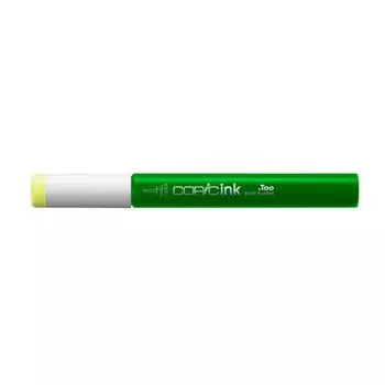 Заправка для маркеров COPIC 12 мл цв.YG01 сине-зеленый бледный