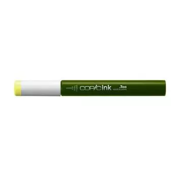 Заправка для маркеров COPIC 12 мл цв.YG21 анис