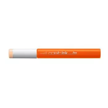 Заправка для маркеров COPIC 12 мл цв.YR20 желтый тусклый