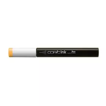 Заправка для маркеров COPIC 12 мл цв. YR12 желтый ягодный
