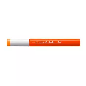 Заправка для маркеров COPIC 12 мл цв. FYR1 апельсин флуоресцентный