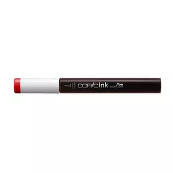 Заправка для маркеров COPIC 12 мл цв. R46 красный насыщенный