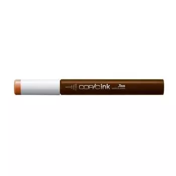 Заправка для маркеров COPIC 12 мл цв. E97 оранжевый насыщенный