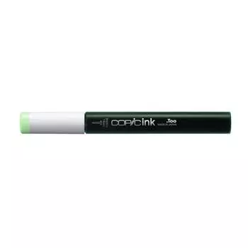 Заправка для маркеров COPIC 12 мл цв. YG41 бледно-зеленый кобальт