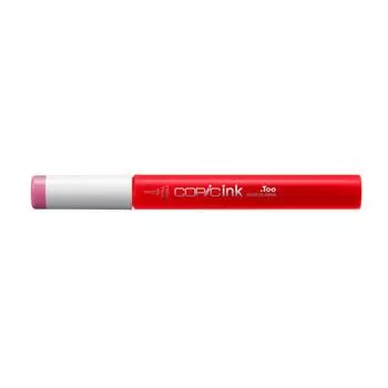 Заправка для маркеров COPIC 12 мл цв. RV06 светло-вишневый