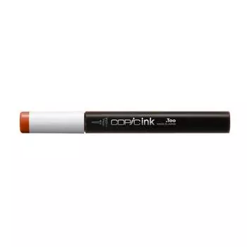 Заправка для маркеров COPIC 12 мл цв.E08 коричневый