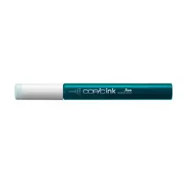 Заправка для маркеров COPIC 12 мл цв. B01 мятно-синий