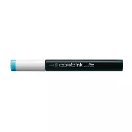 Заправка для маркеров COPIC 12 мл цв. B04 таитянский синий