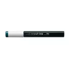 Заправка для маркеров COPIC 12 мл цв. BG09 сине-зеленый