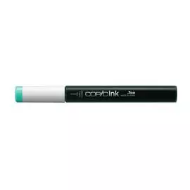 Заправка для маркеров COPIC 12 мл цв. BG13 мятно-зеленый