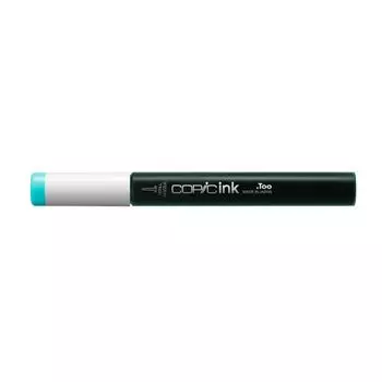 Заправка для маркеров COPIC 12 мл цв. BG45 синий нильский