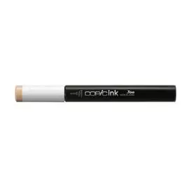 Заправка для маркеров COPIC 12 мл цв. E31 бежевый кирпичный