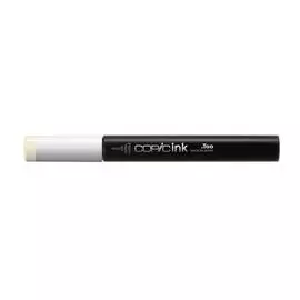 Заправка для маркеров COPIC 12 мл цв. E81 слоновая кость