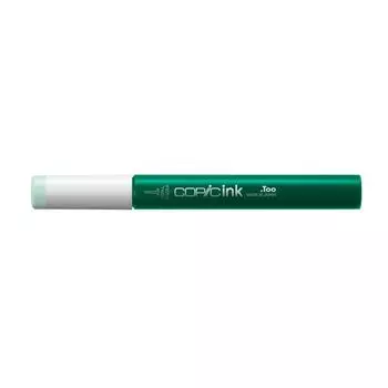 Заправка для маркеров COPIC 12 мл цв. G00 зеленый нефритовый