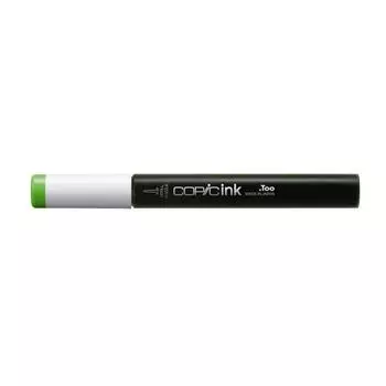 Заправка для маркеров COPIC 12 мл цв. G14 зеленый яблочный