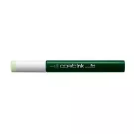 Заправка для маркеров COPIC 12 мл цв. G40 зеленый тусклый