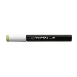 Заправка для маркеров COPIC 12 мл цв. G43 фисташковый
