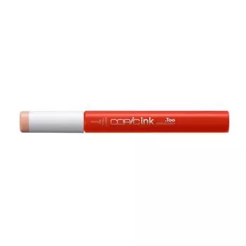Заправка для маркеров COPIC 12 мл цв. R02 розовый лососевый