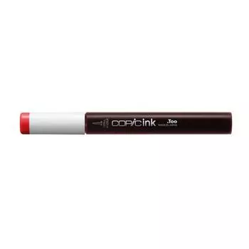 Заправка для маркеров COPIC 12 мл цв. R27 кадмий красный