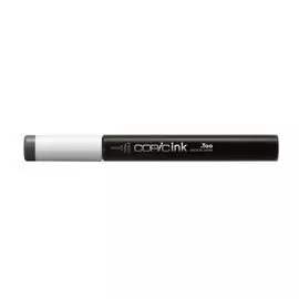 Заправка для маркеров COPIC 12 мл цв. T10 оттенок серого #10