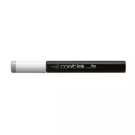 Заправка для маркеров COPIC 12 мл цв. T5 оттенок серого #5