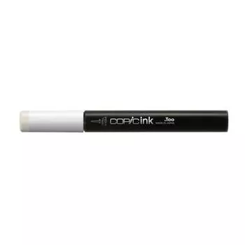Заправка для маркеров COPIC 12 мл цв. W2 серый теплый #2