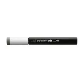 Заправка для маркеров COPIC 12 мл цв. W8 серый теплый #8