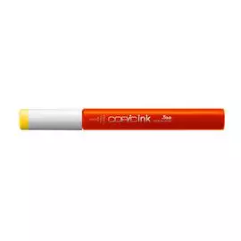 Заправка для маркеров COPIC 12 мл цв. Y18 желтая молния