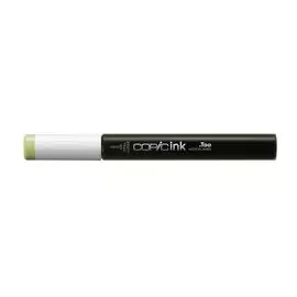 Заправка для маркеров COPIC 12 мл цв. YG03 горчичный