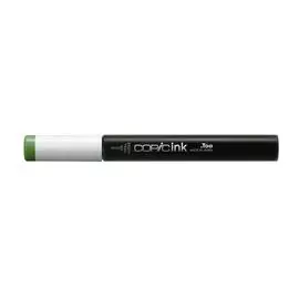 Заправка для маркеров COPIC 12 мл цв. YG17 зеленый травяной