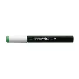 Заправка для маркеров COPIC 12 мл цв. YG45 зеленый кобальт