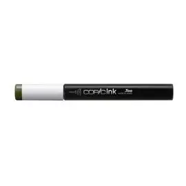 Заправка для маркеров COPIC 12 мл цв. YG99 морской зеленый