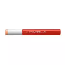 Заправка для маркеров COPIC 12 мл цв. YR02 оранжевый светлый