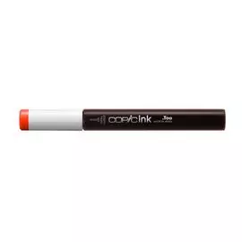 Заправка для маркеров COPIC 12 мл цв. YR09 оранжевый китайский