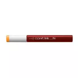 Заправка для маркеров COPIC 12 мл цв. YR15 тыква желтая