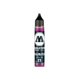 Заправка для маркеров Molotow "AQVA GRAF-X" 30 мл Блэндер