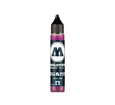 Заправка для маркеров Molotow "AQVA GRAF-X" 30 мл