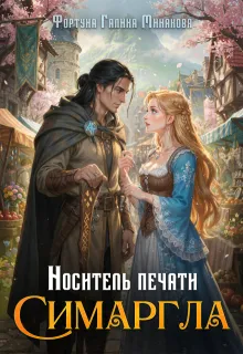 Носитель печати Симаргла