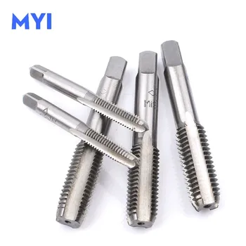 Метчики для резьбы IRIR