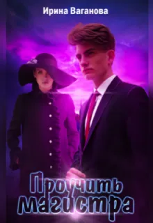 Проучить магистра
