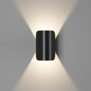 Архитектурная подсветка светодиодная IP54 DesignLed Ventura GW-A108-6-BL-WW