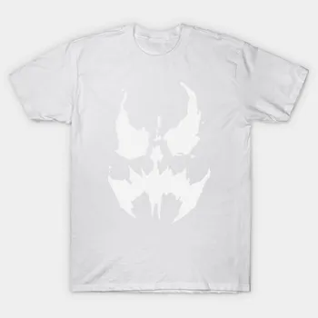 Футболка женская Fear White Harajuku Print Kawaii футболка летняя с коротким рукавом женская футболка топ футболка S