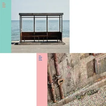 BTS - ТЫ НИКОГДА НЕ ХОДИШЬ ОДИН [Случайно]